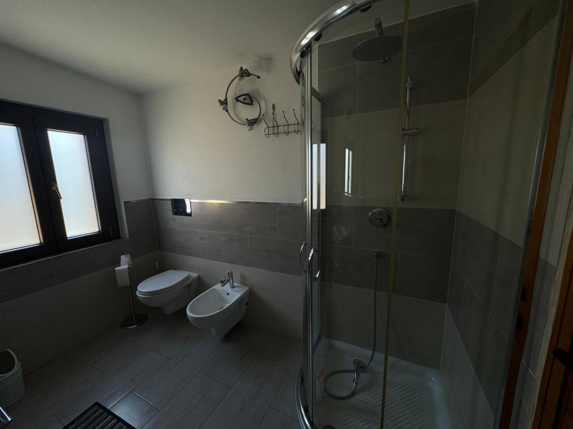 Pm 1 Via Armando Diaz Guest House オルビア エクステリア 写真